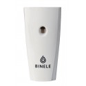 Автоматический диспенсер BINELE Fresher Spray  для освежителя воздуха, артикул: PD03SW