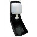 Диспенсер BINELE iFoam для мыла-пены наливной сенсорный,  1л. (черный), артикул: DF20RB