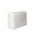Бумажные полотенца в листах BINELE L-Standart, 15 пачек по 200 полотенец, артикул: TZ32LA