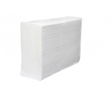 Бумажные полотенца в листах BINELE L-Lux, 15 пачек по 200 полотенец