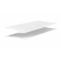 Бумажные полотенца в листах BINELE L-Lux, 20 пачек по 200 полотенец, артикул: TZ50LA