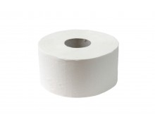 Туалетная бумага BINELE M-Standart, 12 рулонов по 180 м