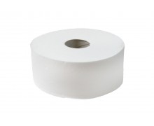 Туалетная бумага BINELE L-Lux, 6 рулонов по 240 м
