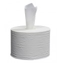 Туалетная бумага с центральной вытяжкой BINELE M-Premium, 12 рулонов по 110 м, артикул: PR60MA